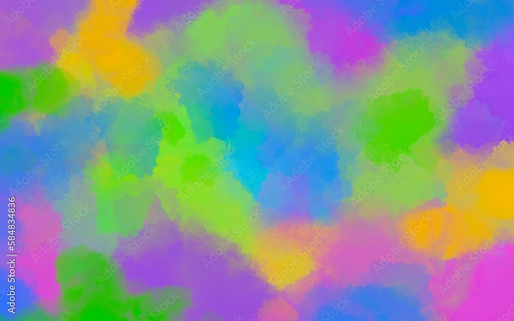 colourful abstract background 