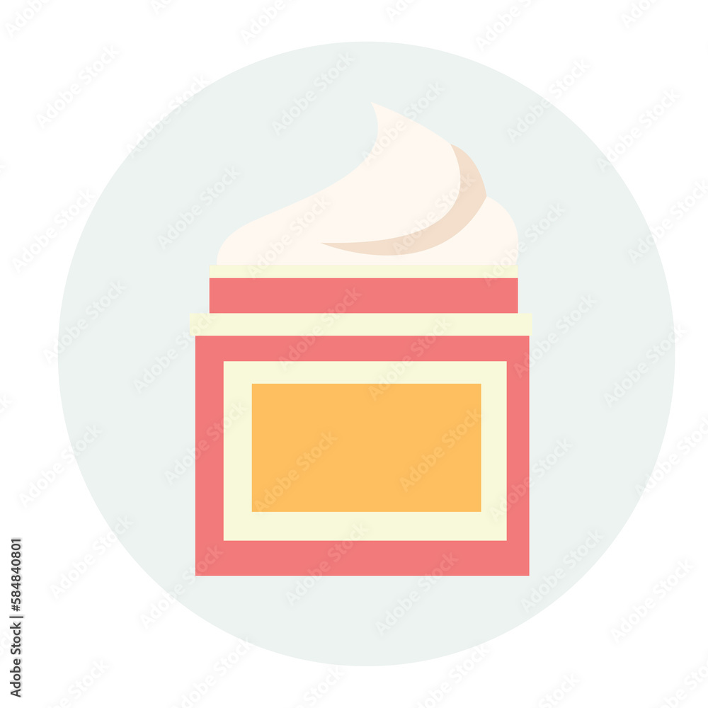 cosmetics products. Everyday beauty routine, self love and self care concept. cosmetics products. Everyday beauty routine, self love and self care concept.