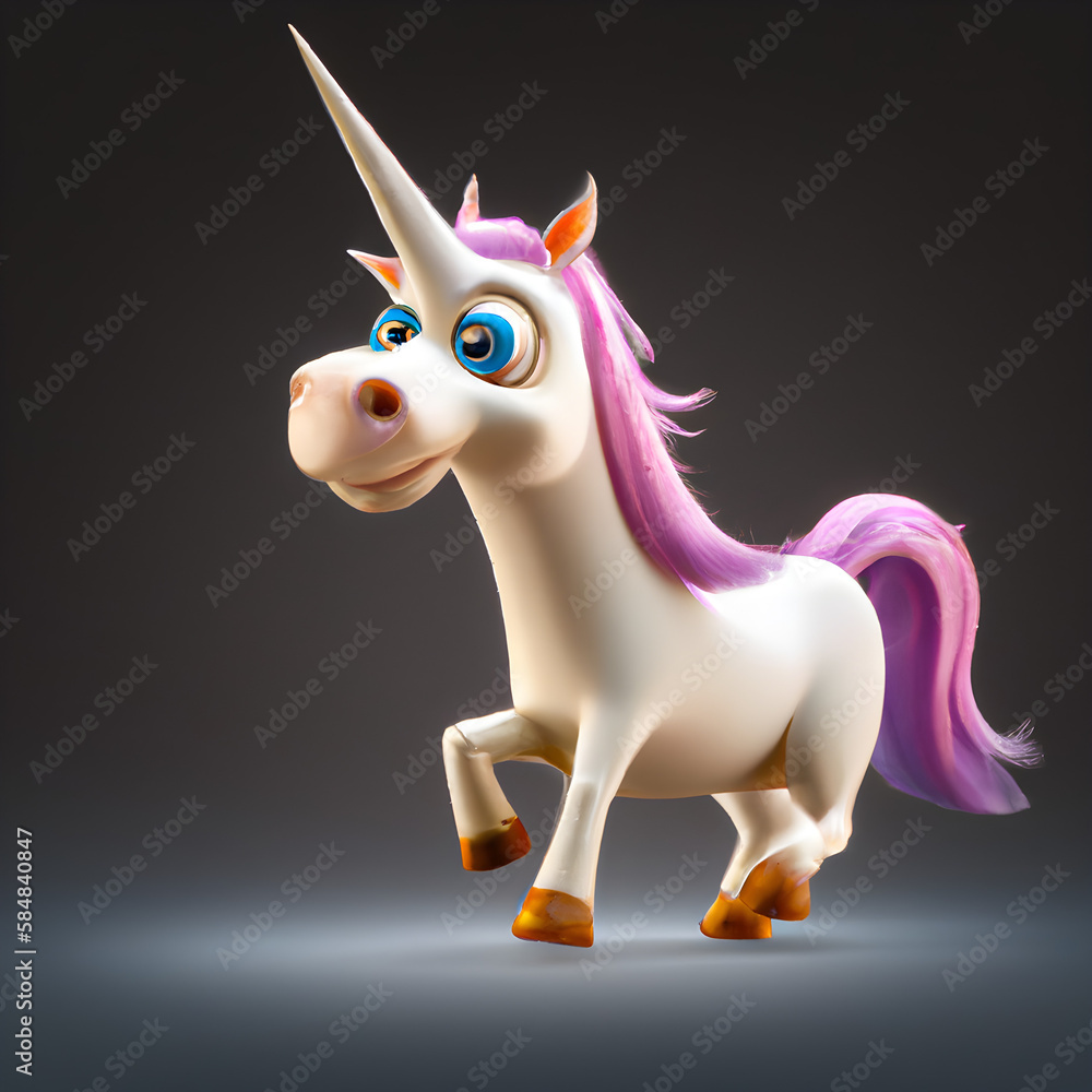 unicorn unicorn
