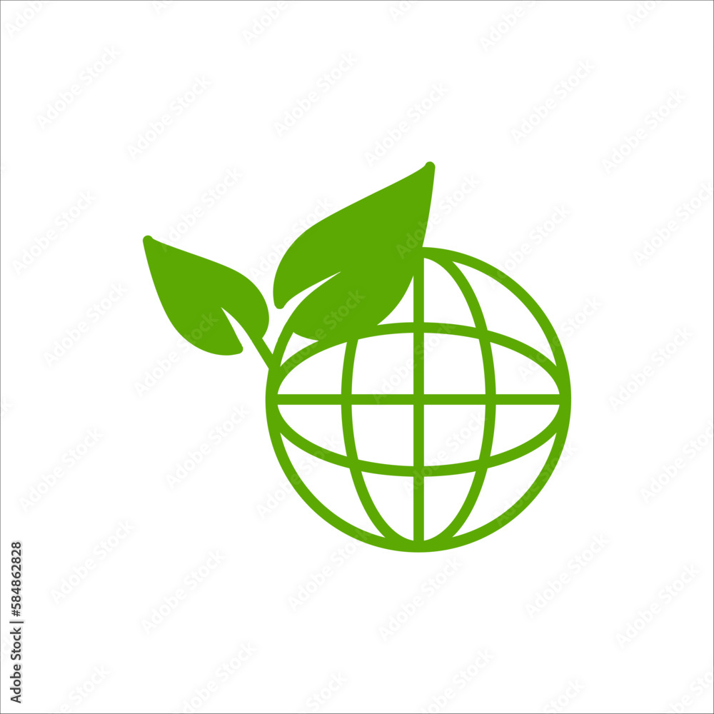 Eco friendly related thin line icon set. Linear ecology icons. Environmental sustainability simple symbol. vector illustration on white background. eco friendly icon for graphic and web design. Eco friendly related thin line icon set. Linear ecology icons. Environmental sustainability simple symbol. vector illustration on white background. eco friendly icon for graphic and web design.