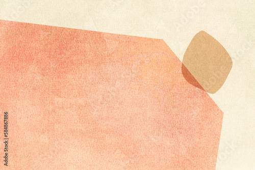 Abstract Art illustration