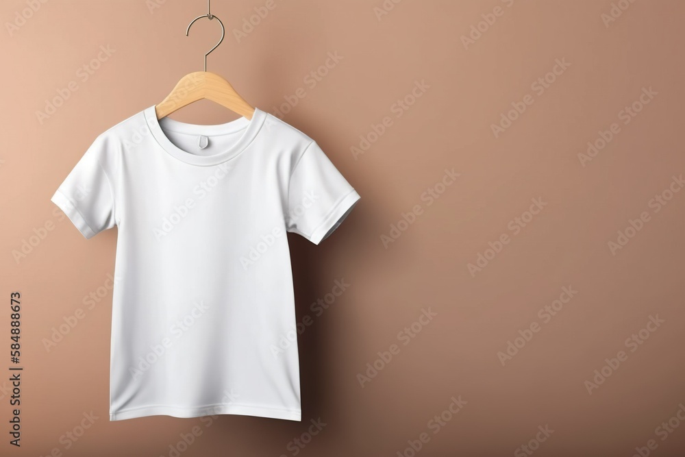 3d white color pole isolated on a wall background 3d white color pole isolated on a wall background