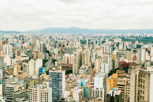 São Paulo view photo