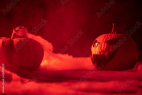Background for halloween photo