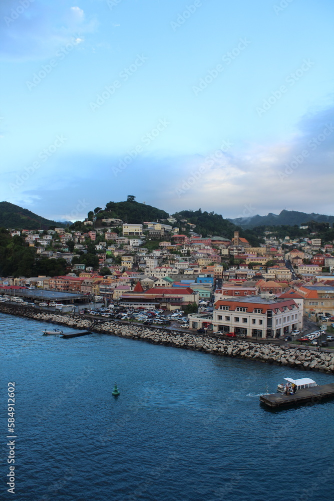 St George's Grenada