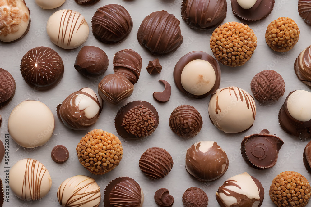 chocolate and nuts chocolate and nuts