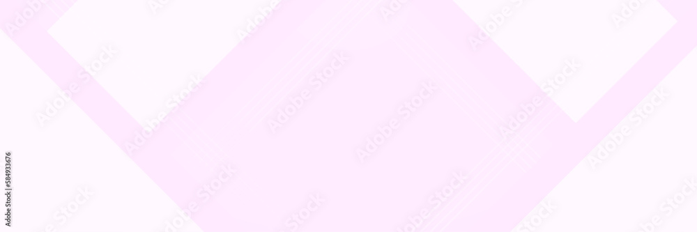Abstract pink background. Pink modern shapes background for banner template. Abstract pink background. Pink modern shapes background for banner template.