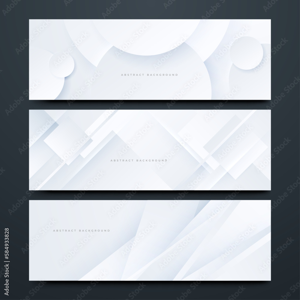 white minimal abstract background white minimal abstract background