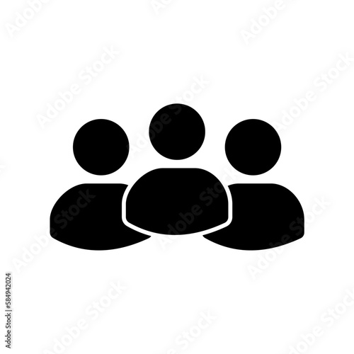 social network icon