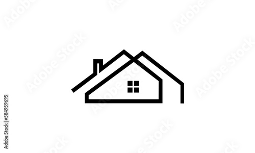 house icon illustration