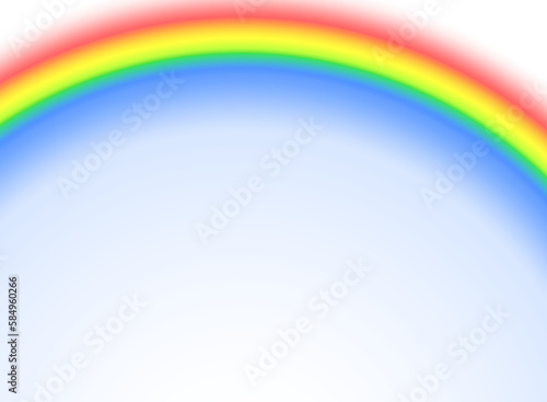 abstract rainbow background