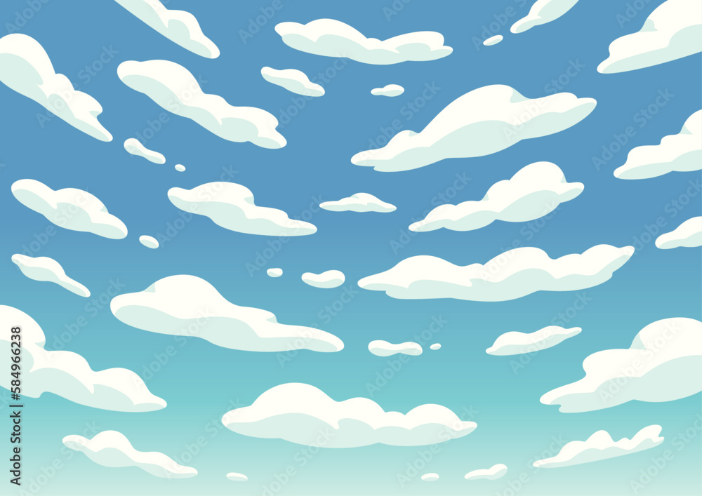様々な雲_37 様々な雲_37