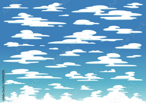 様々な雲_25
