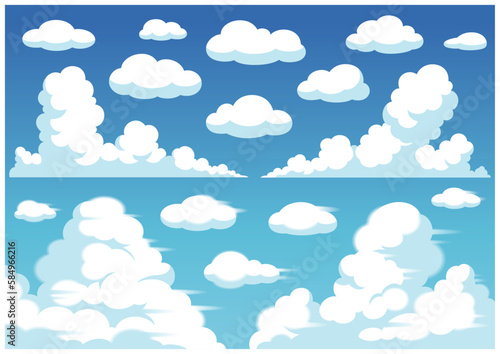 様々な雲_14