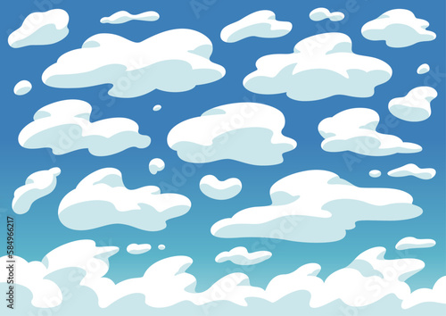 様々な雲_28