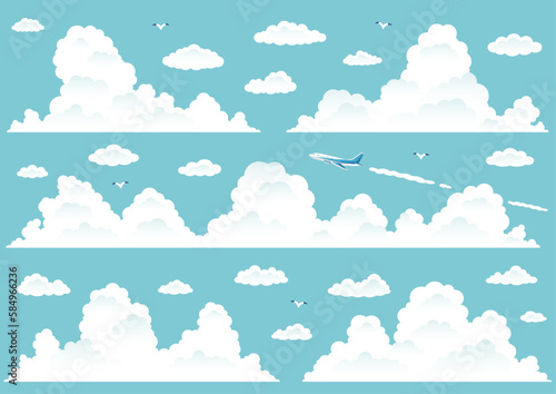 様々な雲_17