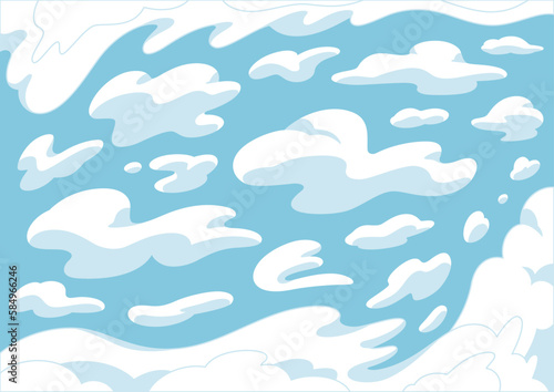 様々な雲_31