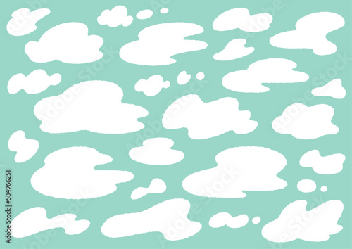 様々な雲_32