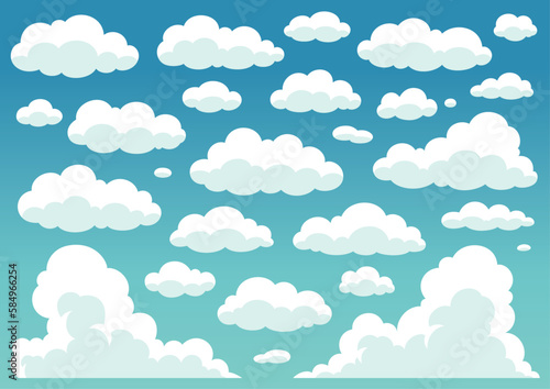 様々な雲_44