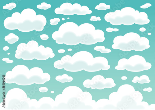 様々な雲_42