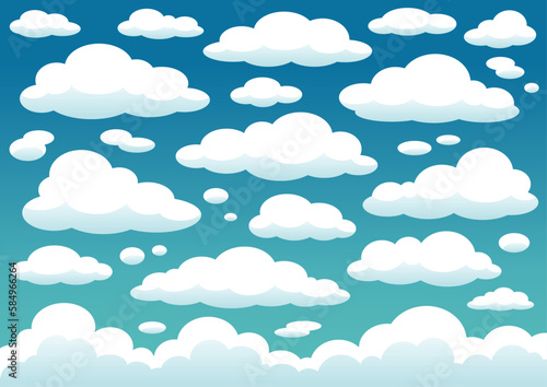 様々な雲_43