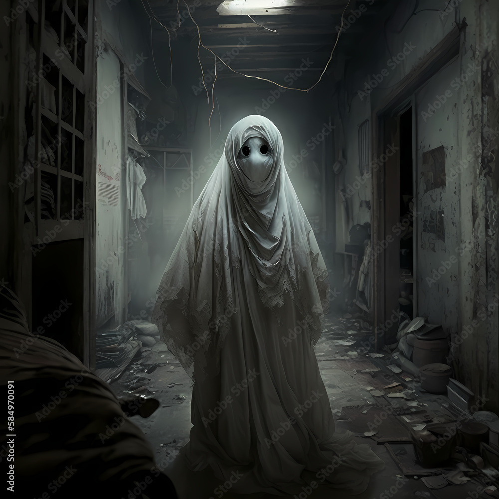 ghost in the dark ghost in the dark