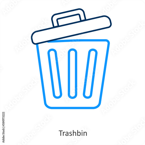 trashbin