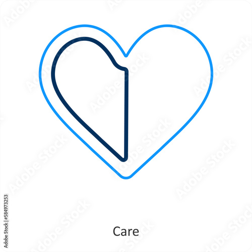 care