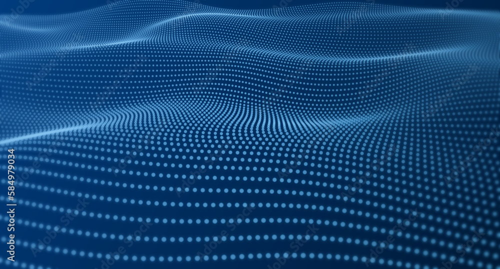 Abstract technology background Abstract technology background