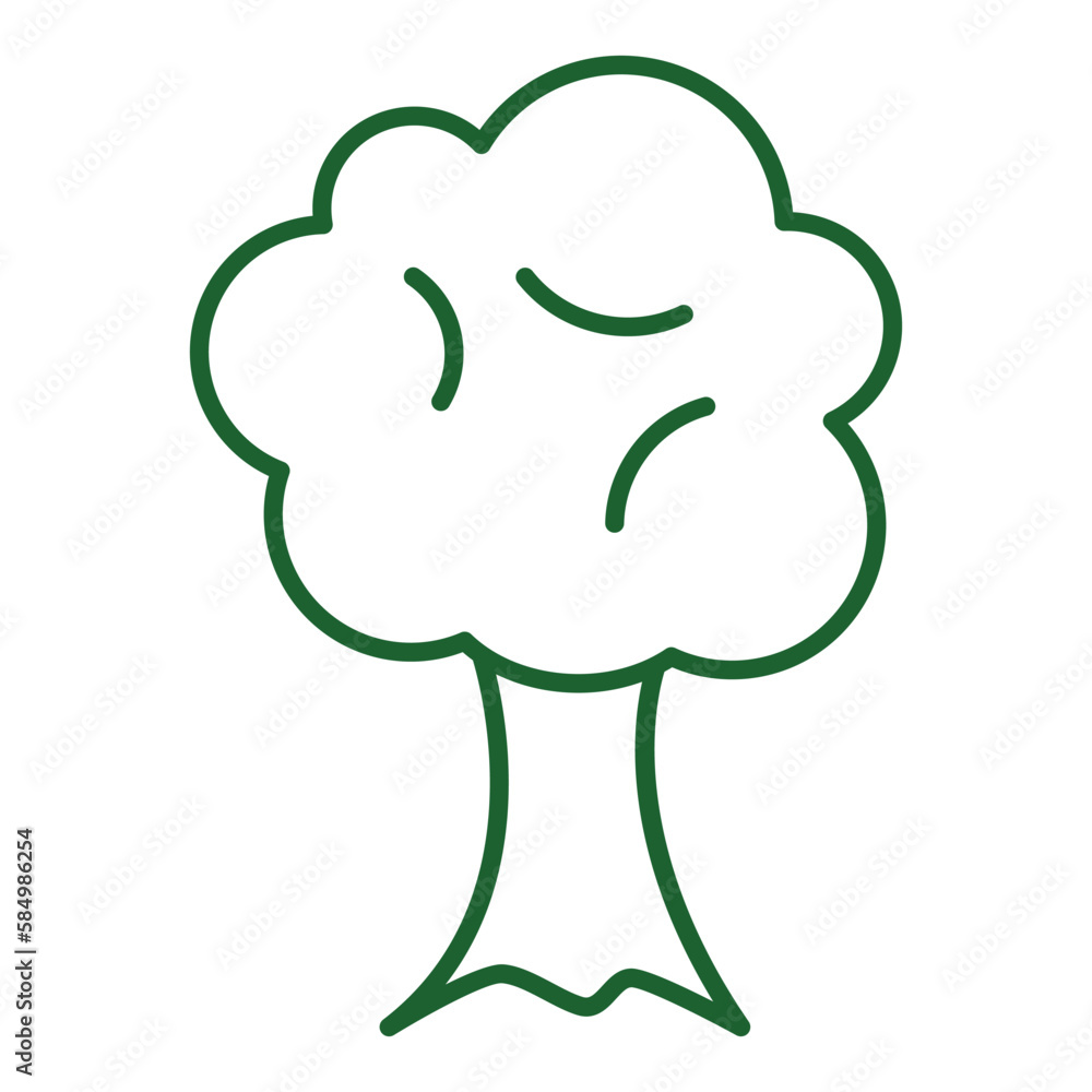 Tree Tree
