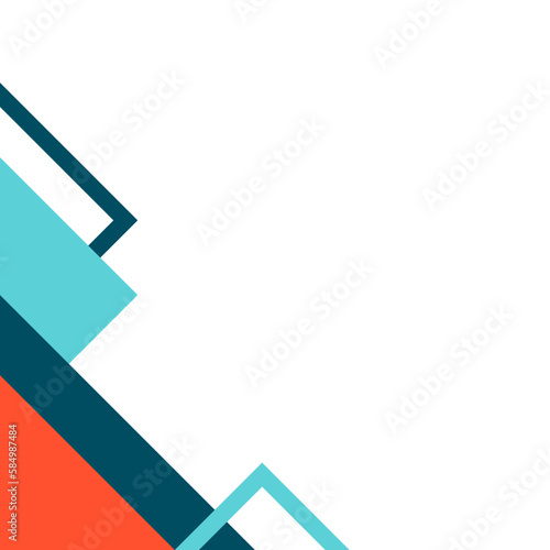 Free Download Triangle Corner - GFXLoad