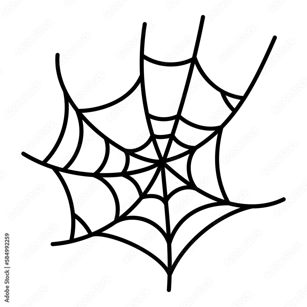 Spider Silk Spider Silk