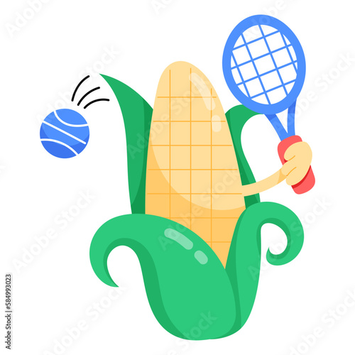 Sports Diet 