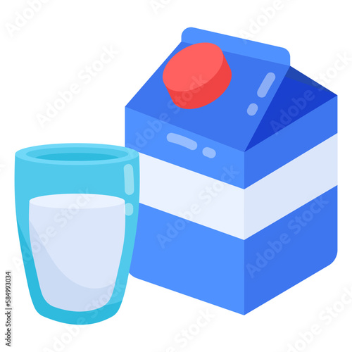Milk Pint 