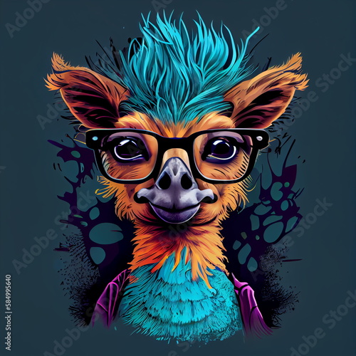 Animal Hooman