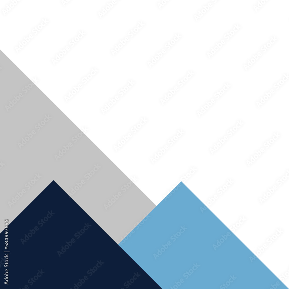 Triangle Corner Triangle Corner