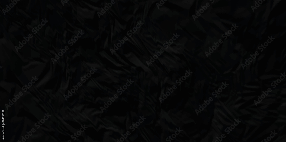 Black paper texture . Dark black wrinkled paper texture. Black crumpled paper texture . black crumpled and top view textures can be used for background of text or any contents . Black paper texture . Dark black wrinkled paper texture. Black crumpled paper texture . black crumpled and top view textures can be used for background of text or any contents .