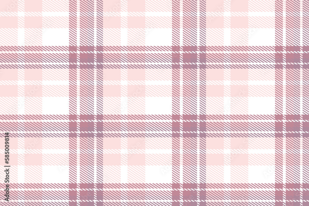 Purple Plaid Pattern Fabric Design Texture Is a Patterned Cloth Consisting of Criss Crossed, Horizontal and Vertical Bands in Multiple Colours. Tartans Are Regarded as a Cultural Scotland. Purple Plaid Pattern Fabric Design Texture Is a Patterned Cloth Consisting of Criss Crossed, Horizontal and Vertical Bands in Multiple Colours. Tartans Are Regarded as a Cultural Scotland.