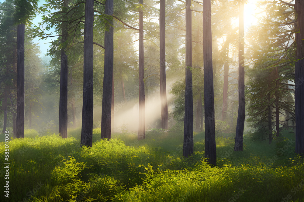 photo hyper realistic style, high detail photo of pine forest with a path, beautiful, bright lighting, soft natural, perfect light, octane rendering, sharp focus, studio photo, intricate details, high photo hyper realistic style, high detail photo of pine forest with a path, beautiful, bright lighting, soft natural, perfect light, octane rendering, sharp focus, studio photo, intricate details, high