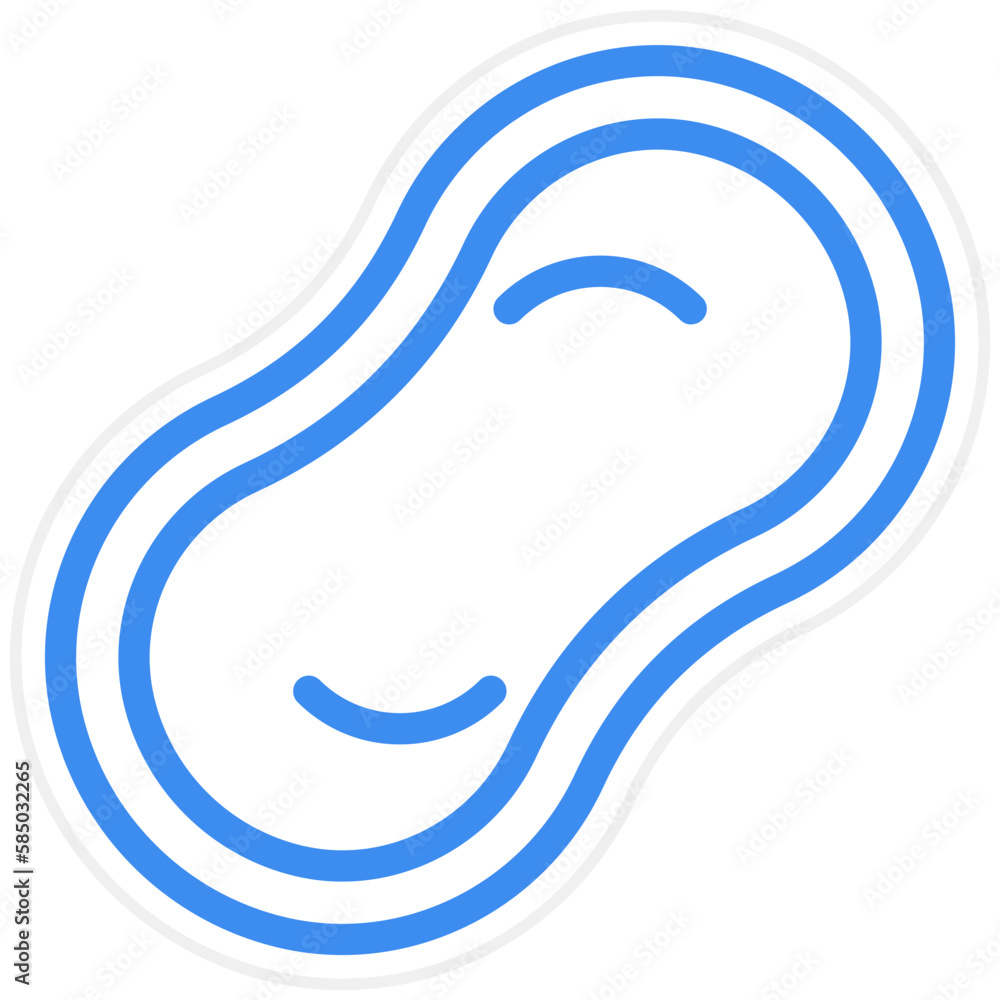 Obraz premium Vector Design Soap Icon Style