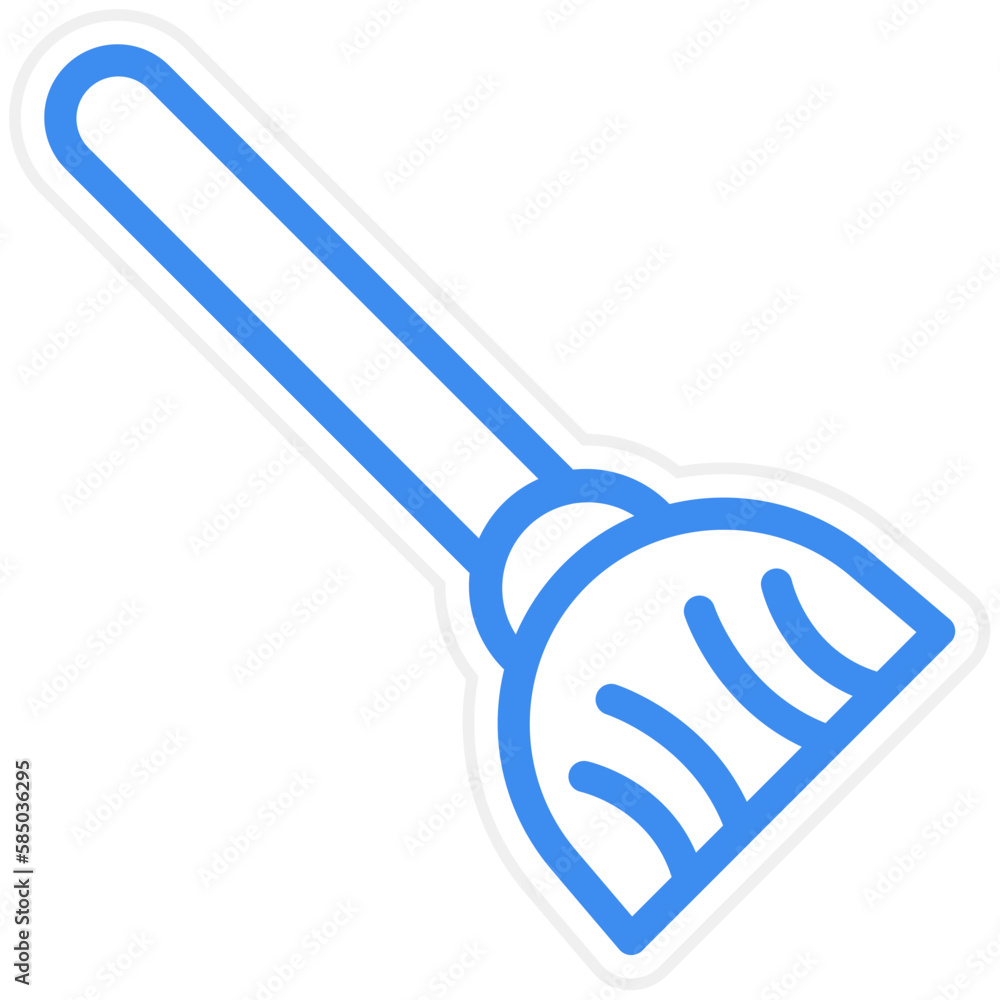 Vector Design Cleaning Icon Style Vector Design Cleaning Icon Style