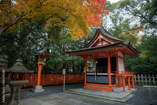 japanese temple