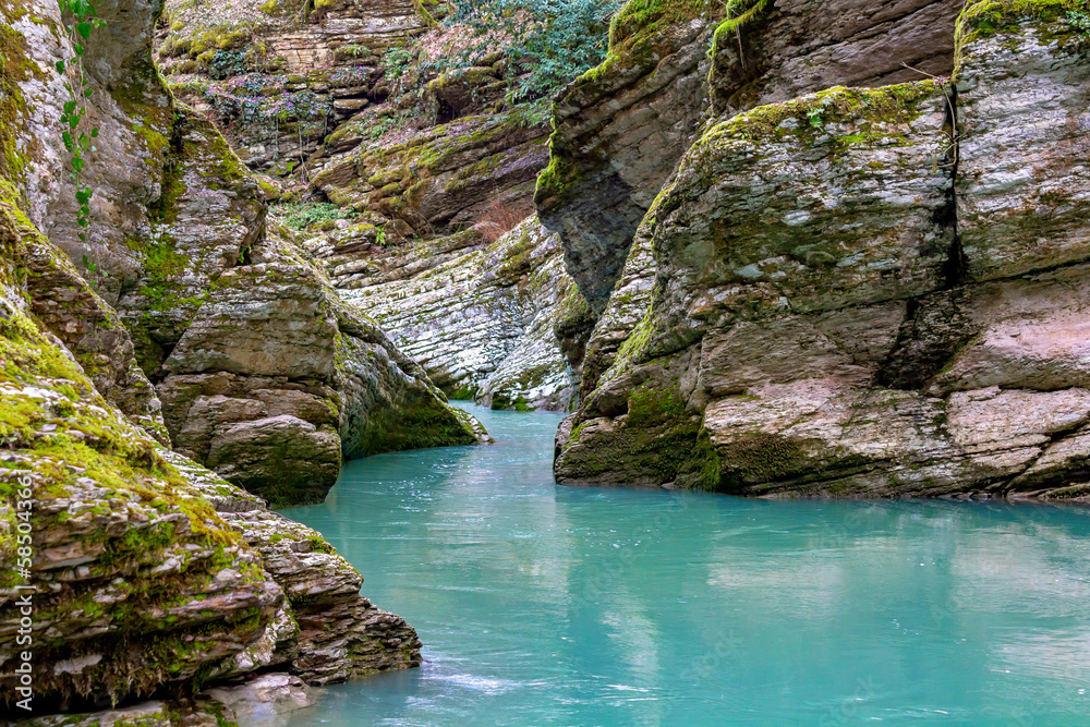 river in the mountains river in the mountains