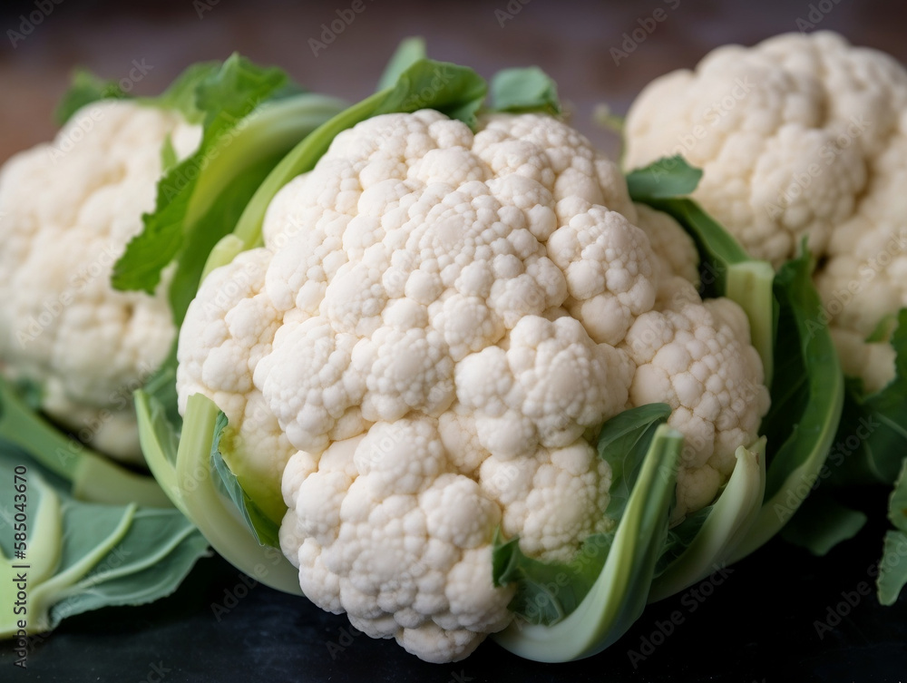 cauliflower cauliflower