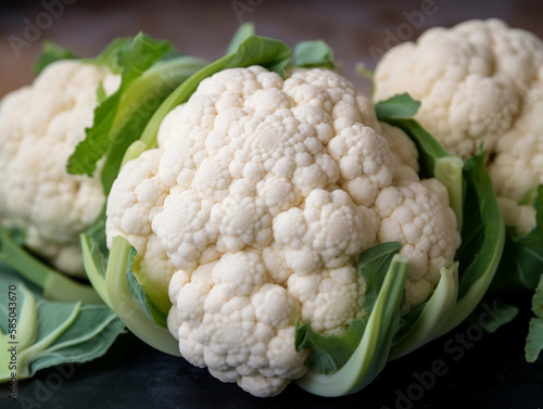 cauliflower