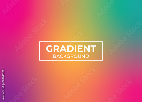 Gradient Background 