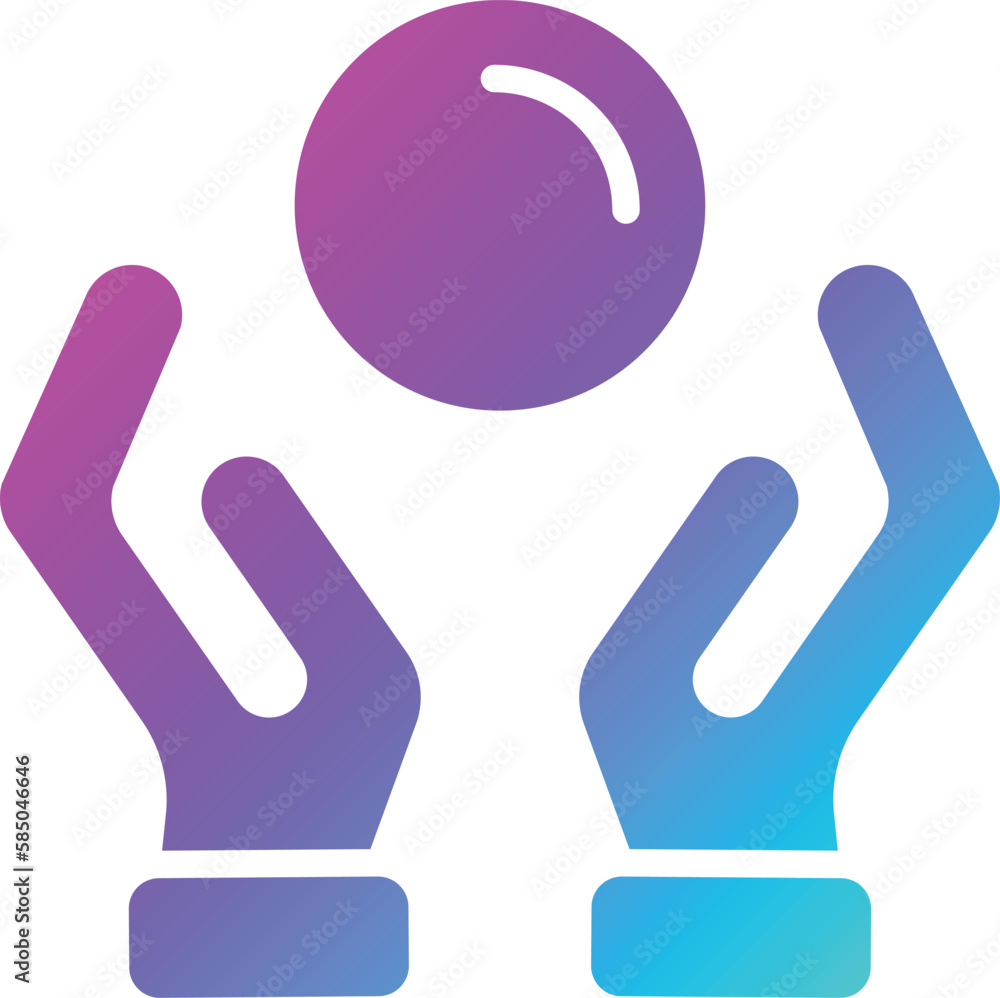 Catch Vector Icon Design Illustration Catch Vector Icon Design Illustration
