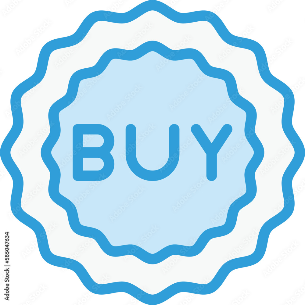 Buy Vector Icon Design Illustration Buy Vector Icon Design Illustration