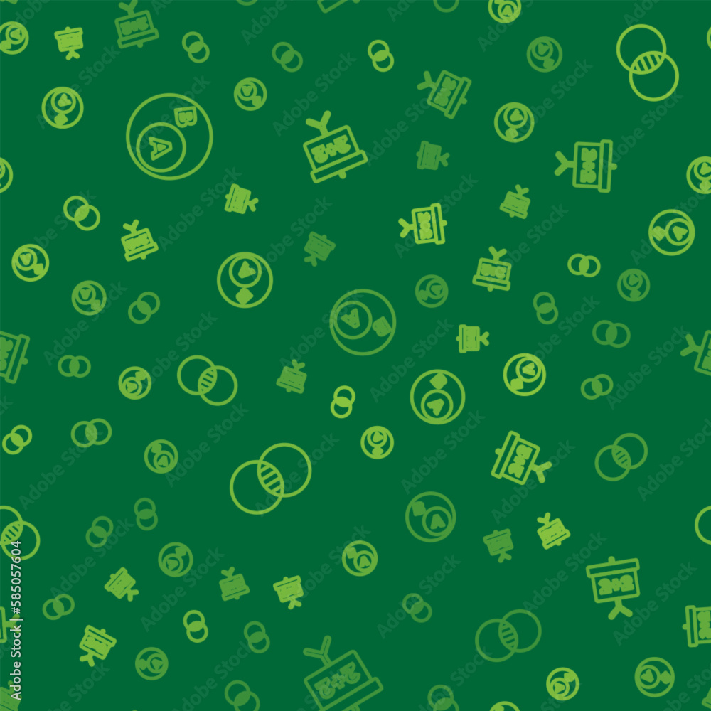 Set line Subsets, math, a is subset of b, Mathematics A and B and Chalkboard on seamless pattern. Vector Set line Subsets, math, a is subset of b, Mathematics A and B and Chalkboard on seamless pattern. Vector