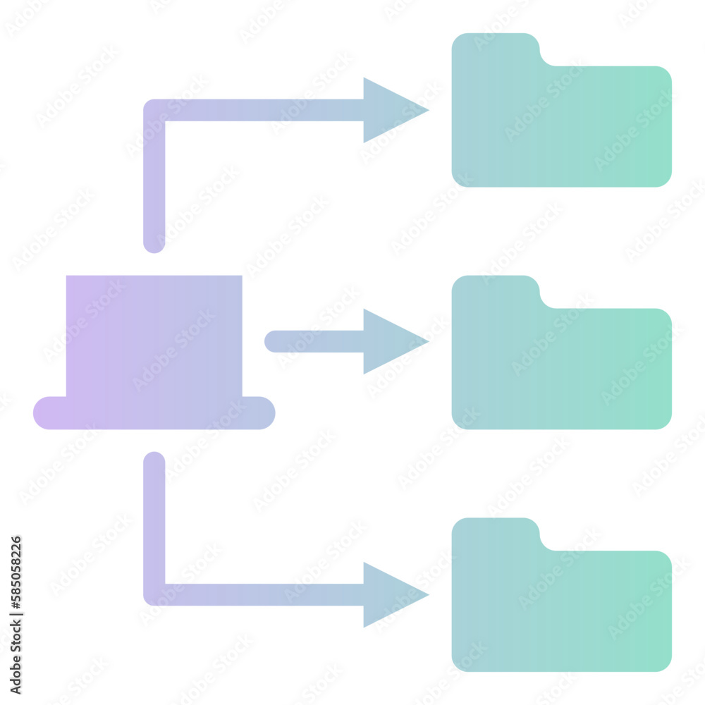 folder structure folder structure